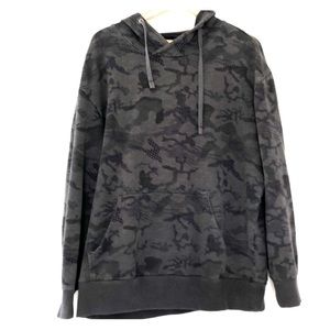 Spyder Brand Sweatshirt Size Large